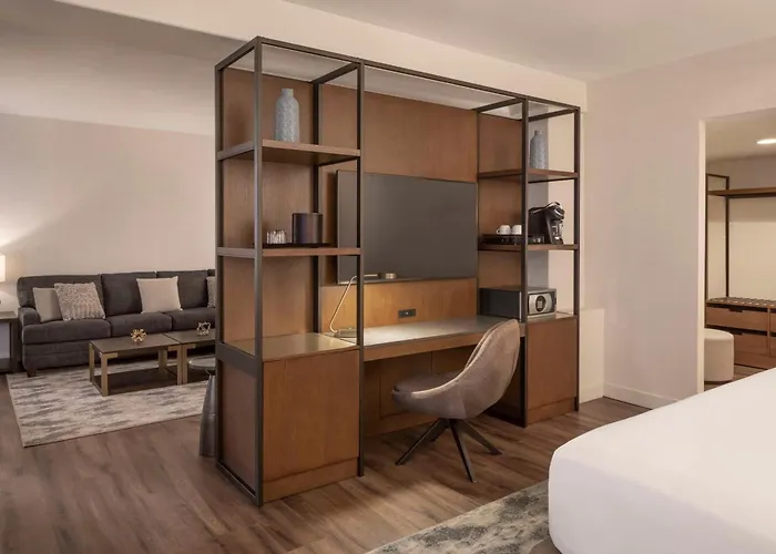 Hyatt Regency Phoenix Downtown