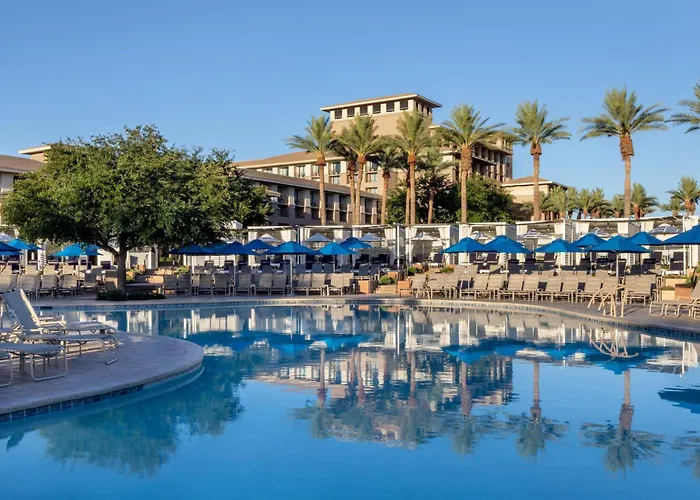 The Westin Kierland Resort & Spa