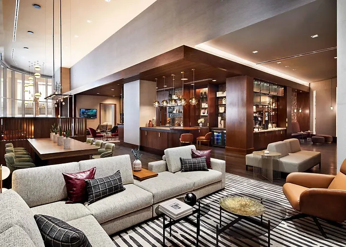 Sheraton Phoenix Downtown