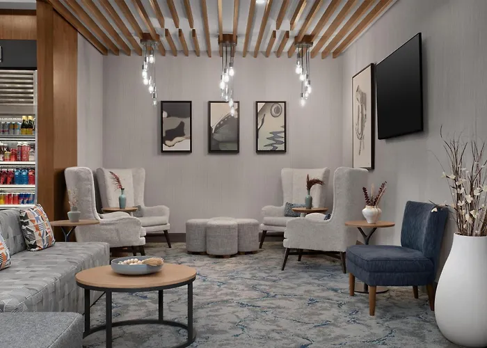 Hilton Garden Inn North Phoenix Scottsdale